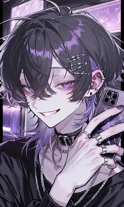 Profile image of Iori