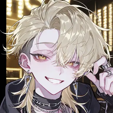 Profile image of Ren