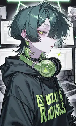 Profile image of Rui