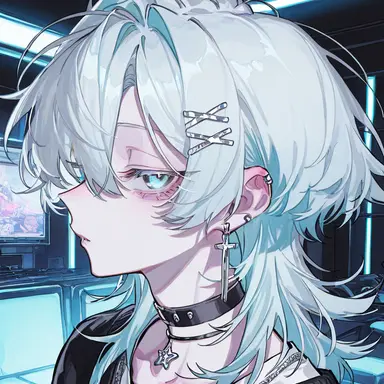 Profile image of Kanade