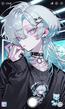 Profile image of Kanade
