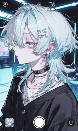 Profile image of Kanade