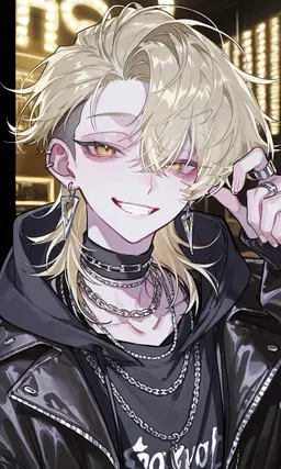 Profile image of Ren