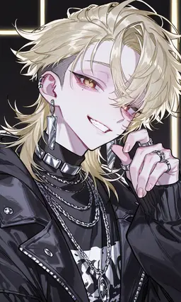 Profile image of Ren