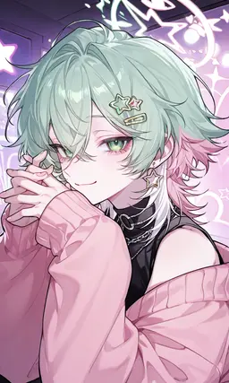 Profile image of Yuito