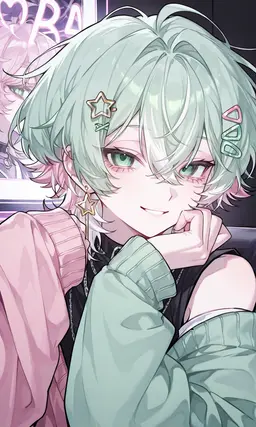Profile image of Yuito