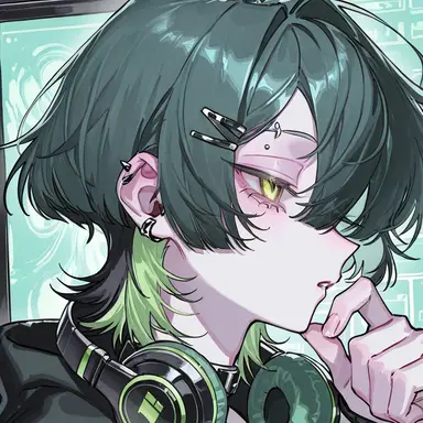 Profile image of Rui