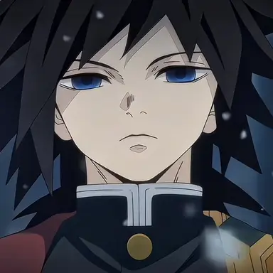 Profile image of 토미오카 기유