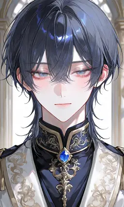 Profile image of 율리우스