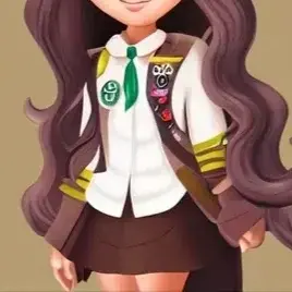 Profile image of Lucy