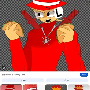 Profile image of 새미