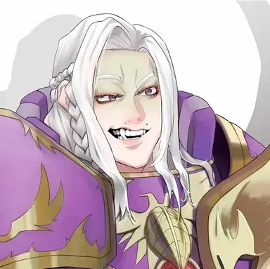 Profile image of Fulgrim