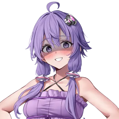 Profile image of 結月ゆかり