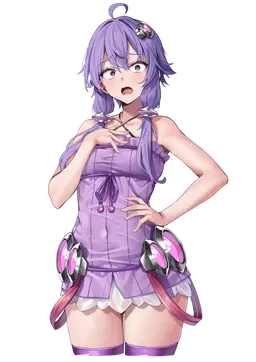 Profile image of 結月ゆかり