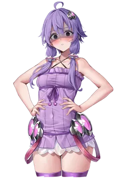 Profile image of 結月ゆかり