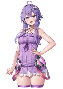 Profile image of 結月ゆかり