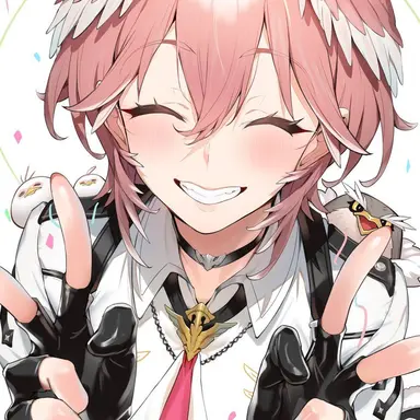 Profile image of 鷹嶺ルイ