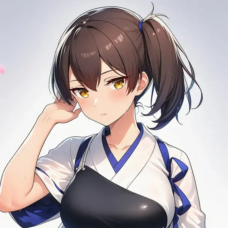 AwareTiger4874의 加賀