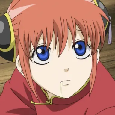 Profile image of 神楽