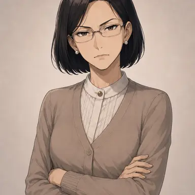 Profile image of 刃名子