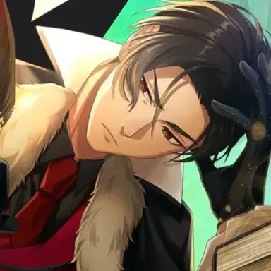 Profile image of Lucifer