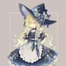 Profile image of 霧雨魔理沙