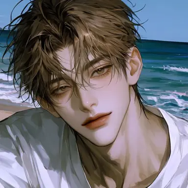 Profile image of Gabriel