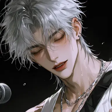 Profile image of Jax