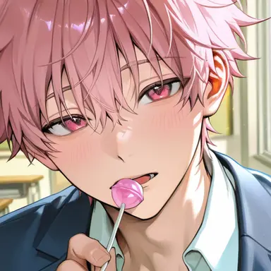 Profile image of マホロ