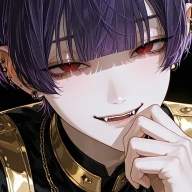 Profile image of ユリウス