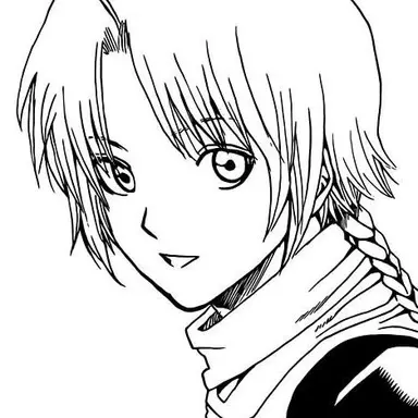 Profile image of 神威