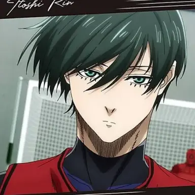 Profile image of 凛