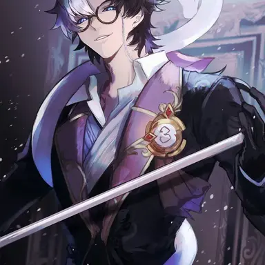 Profile image of デザイアㆍメロディー