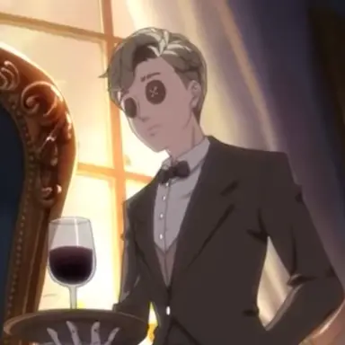 Profile image of ロジャース