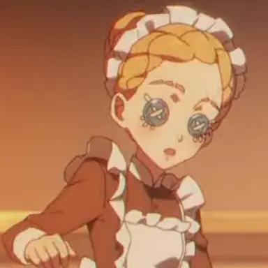 Profile image of ルース