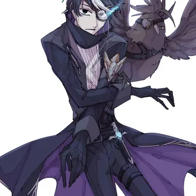Profile image of ノワールㆍメロディー