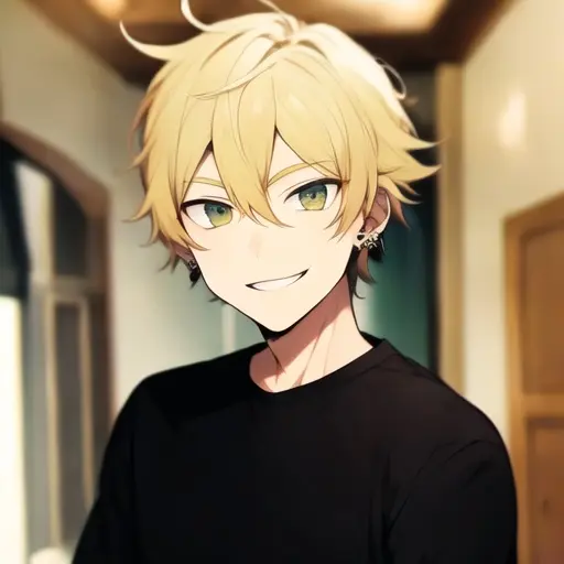 tatutafly의 クラスの男の子
