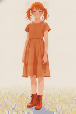 Profile image of 미니