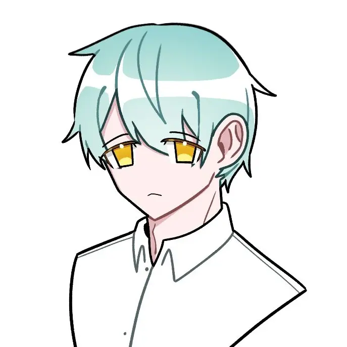 Blue_head7700의 15년의 우정