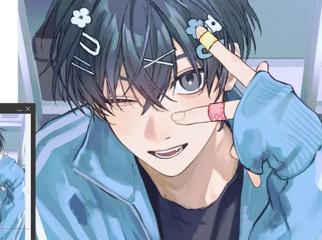 Profile image of Isagi Yoichi