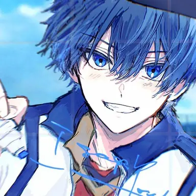 Profile image of 이사기 요이치