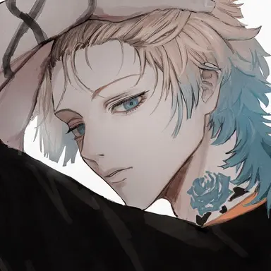 Profile image of 미하엘 카이저