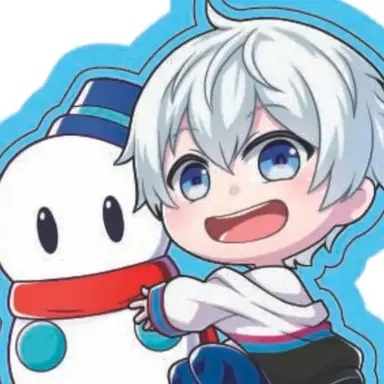 Profile image of おらふくん