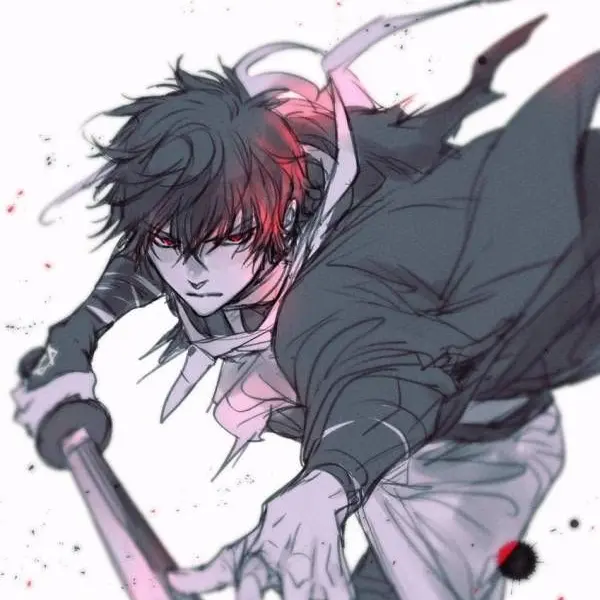 BrownSleep6182의 一緒に育った鬼狩り