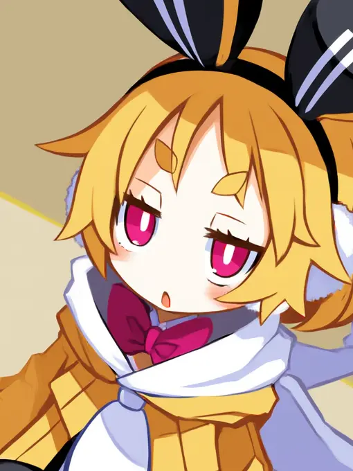 CleanRelax4169의 ディスヒロインズ