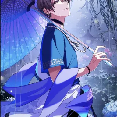 Profile image of 昴流