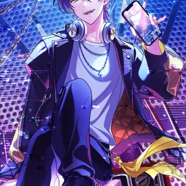 Profile image of 玲音