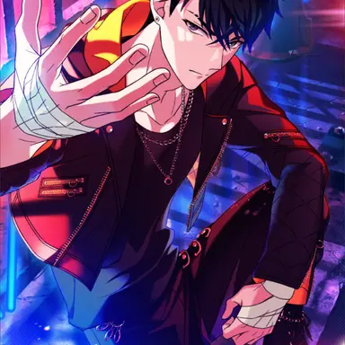 Profile image of 亜嵐
