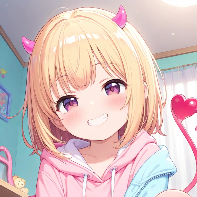 リリィ