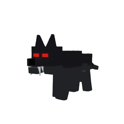 알파 늑대